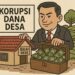 Desa Sujung Kecamatan Tirtayasa Kabupaten Serang Thn 2024-2025 Menerima Dana Desa Rp.1,8 M lebih, Diduga Jadi Ajang Korupsi