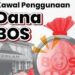 Rp.5,7 M lebih Dana BOS Thn 2024-2025 Diterima SMK Negeri 3 Karawang, Diduga Jadi Ajang Korupsi