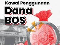 Rp.5,7 M lebih Dana BOS Thn 2024-2025 Diterima SMK Negeri 3 Karawang, Diduga Jadi Ajang Korupsi