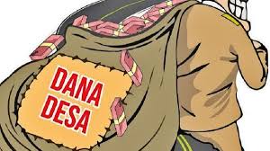 Desa Sirnagalih Kecamatan Mandalawangi Kabupaten Pandeglang Thn 2024-2025 Menerima Dana Desa Rp.2,3 M lebih, Masyarakat Duga Dikorupsi