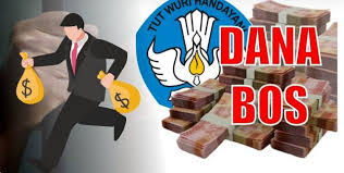 Rp.3 M lebih Dana BOS Thn 2024-2025 Diterima SMP Negeri 1 Karawang Timur Kabupaten Karawang, Diduga Jadi Ajang Korupsi