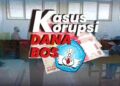 Rp.2,6 M lebih Dana BOS Thn 2024-2025 Diterima SMP Negeri 2 Karawang Barat Kabupaten Karawang, Diduga jadi Ajang Korupsi
