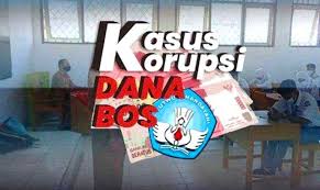 Rp.2,6 M lebih Dana BOS Thn 2024-2025 Diterima SMP Negeri 2 Karawang Barat Kabupaten Karawang, Diduga jadi Ajang Korupsi
