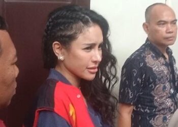 Jaksa Penuntut Umum Tolak Pledoi Nikita Mirzani, Tetap Tuntut 11 Tahun Penjara