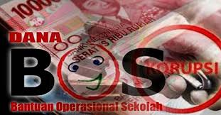 SMK Negeri 1 Cikulur Kabupaten Lebak Thn 2024-2025 Menerima Dana BOS Rp.1,8 M lebih, Diduga Jadi Ajang Korupsi