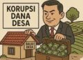 Desa Ciasem Tengah Kecamatan Ciasem Kabupaten Subang Thn 2024-2025 Menerima Dana Desa Rp.3 M lebih, Diduga Dikorupsi