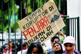 Rp.4 M lebih Dana BOS Thn 2024-2025 Diterima SMA Negeri 4 Pandeglang, Diduga Dikorupsi Kepsek