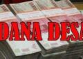 Rp.2,1 M lebih Dana Desa Thn 2024-2025 Diterima Desa Pasirkembang Kecamatan Maja Kabupaten Lebak, Diduga Dikorupsi
