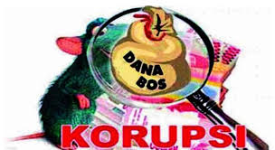 SMA Negeri 1 Sajira Kabupaten Lebak Thn 2024-2025 Menerima Dana BOS Rp.2,1 M, Diduga Dikorupsi