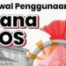 Dana BOS Rp.1,6 M lebih Thn 2024-2025 Diterima SD Negeri Pondok Ranji 03, Kecamatan Ciputat Timur Kota Tangerang Selatan,Diduga Dikorupsi