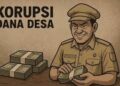 Desa Rajeg Mulya Kecamatan Rajeg Kabupaten Tangerang Thn 2024-2025 Menerima Dana Desa Rp.3,5 M lebih, Masyarakat Duga Dikorupsi