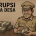 Desa Rajeg Mulya Kecamatan Rajeg Kabupaten Tangerang Thn 2024-2025 Menerima Dana Desa Rp.3,5 M lebih, Masyarakat Duga Dikorupsi