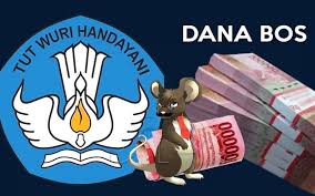 Dana BOS Thn 2024-2025 Rp.2 M lebih Diterima SMA Negeri 12 Pandeglang, Diduga Dikorupsi
