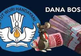 Rp.6 M lebih Dana BOS Thn 2024-2025 Diterima SMK Negeri 1 Pandeglang, Diduga Jadi Ajang Korupsi