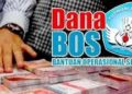 Dana BOS Rp.1,3 M lebih Dana BOS Thn 2024-2025 Diterima SD Negeri Pondok Betung 01, Kec.Pondok Aren Kota Tangerang Selatan,Orangtua Murid Duga Dikorupsi Kepsek