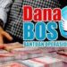 Dana BOS Rp.1,3 M lebih Dana BOS Thn 2024-2025 Diterima SD Negeri Pondok Betung 01, Kec.Pondok Aren Kota Tangerang Selatan,Orangtua Murid Duga Dikorupsi Kepsek