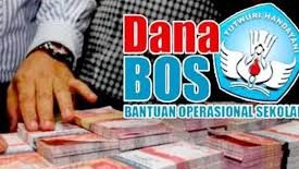 Dana BOS Rp.1,3 M lebih Dana BOS Thn 2024-2025 Diterima SD Negeri Pondok Betung 01, Kec.Pondok Aren Kota Tangerang Selatan,Orangtua Murid Duga Dikorupsi Kepsek