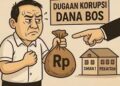 Rp.1,5 M lebih Dana BOS Thn 2024-2025 Diterima SD Negeri Babakan 01, Kecamatan Setu Kota Tangerang Selatan,Diduga Dikorupsi Kepsek