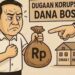 Rp.1,5 M lebih Dana BOS Thn 2024-2025 Diterima SD Negeri Babakan 01, Kecamatan Setu Kota Tangerang Selatan,Diduga Dikorupsi Kepsek