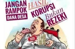 Dana Desa Rp.2,5 M lebih Thn 2024-2025 Diterima Desa Ciasem Baru Kecamatan Ciasem Kabupaten Subang, Diduga Dikorupsi Kades