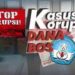 Dana BOS Rp.1,6 M lebih Thn 2024-2025 Diterima SMA Negeri 14 Pandeglang, Diduga Jadi Ajang Korupsi