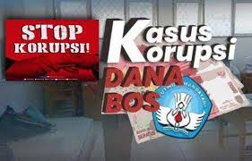 Dana BOS Rp.1,6 M lebih Thn 2024-2025 Diterima SMA Negeri 14 Pandeglang, Diduga Jadi Ajang Korupsi