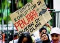 Rp.1,9 M lebih Dana BOS Thn 2024-2025 Diterima SD Negeri Cireundeu 01, Kecamatan Ciputat Timur Kota Tangerang Selatan,Diduga Dikorupsi