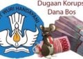 SD Negeri Pakujaya 01, Kecamatan Serpong Utara Kota Tangerang Selatan,Thn 2024-2025 Menerima Dana BOS Rp.1,1 M lebih, Diduga Dikorupsi