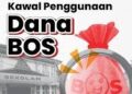 Rp.701 Juta lebih Dana BOS Diterima SD Negeri Poris Pelawad 8, Kecamatan Cipondoh Kota Tangerang Thn 2024-2025, Diduga Dikorupsi Kepsek