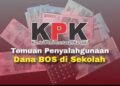 Kepala SD Negeri Pakualam 01, Kecamatan Serpong Utara Kota Tangerang Selatan, Diduga Korupsi Dana BOS Thn 2024-2025 Rp.1,1 M lebih