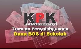 Kepala SD Negeri Pakualam 01, Kecamatan Serpong Utara Kota Tangerang Selatan, Diduga Korupsi Dana BOS Thn 2024-2025 Rp.1,1 M lebih