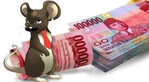 Rp.1,7 M lebih Dana BOS Diterima SD Negeri Rawabuntu 03, Kecamatan Serpong  Kota Tangerang Selatan Thn 2024-2025 Diduga Dikorupsi Kepsek