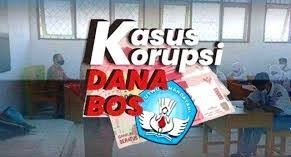 SD Negeri Kademangan 01, Kecamatan Setu Kota Tangerang Selatan Thn 2024-2025 Menerima Dana BOS Rp.1,2 M lebih, Diduga Dikorupsi Kepsek