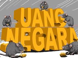 SMK Negeri 1 Cikampek Kabupaten Karawang Thn 2024-2025 Menerima Dana BOS Rp.6,1 M lebih, Diduga Dikorupsi Kepsek