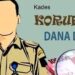 Rp.2,1 M Dana Desa Thn 2024-2025 Diterima Desa Paniis  Koroncong Kabupaten Pandeglang, Diduga Jadi Ajang Korupsi
