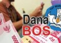 Rp.3,2 M lebih Dana BOS Thn 2024-2025 Diterima SMK Negeri 1 Malingping Kabupaten Lebak, Diduga Jadi Ajang Korupsi