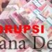 Desa Sukadana Kecamatan Ciawigebang   Kabupaten Kuningan Thn 2024-2025 Menerima Dana Desa Rp.2,4 M lebih, Diduga Dikorupsi