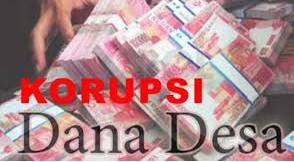 Desa Sukadana Kecamatan Ciawigebang Kabupaten Kuningan Thn 2024-2025 Menerima Dana Desa Rp.2,4 M lebih, Diduga Dikorupsi