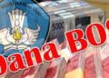 Rp.1,7 M lebih Dana BOS Thn 2024-2025 Diterima SD Negeri Muara Beres Kecamatan Cibinong Kabupaten Bogor, Diduga Dikorupsi Kepsek