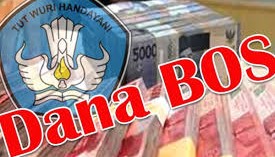 Rp.1,7 M lebih Dana BOS Thn 2024-2025 Diterima SD Negeri Muara Beres Kecamatan Cibinong Kabupaten Bogor, Diduga Dikorupsi Kepsek