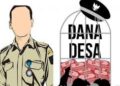 Rp.2,1 M lebih Dana Desa Thn 2024-2025 Diterima Desa Cikatapis Kecamatan Kalanganyar Kabupaten Lebak, Diduga Dikorupsi