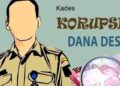 Desa Panimbangjaya Kecamatan Panimbang Kabupaten Pandeglang Thn 2024-2025 Menerima Dana Desa Rp.3,3 M lebih, Diduga Dikorupsi Kades