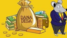 Desa Cikubangmulya Kecamatan Ciawigebang Kabupaten Kuningan Thn 2024-2025 Menerima Dana Desa Rp.2,2 M lebih, Diduga Dikorupsi