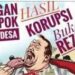 Rp.2,2 M lebih Dana Desa Thn 2024-2025 Diterima Desa Ragasmasigit Kecamatan Carenang  Kabupaten Serang, Masyarakat Duga Dikorupsi Kades