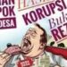 Rp.3,1 M lebih Dana Desa Thn 2024-2025 Diterima Desa Cihedeung Hilir Kecamatan Cidahu Kabupaten Kuningan, Masyarakat Duga Dikorupsi Kades