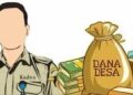 Desa Cilangkap Kecamatan Kalanganyar Kabupaten Lebak Thn 2024=2025 Menerima Dana Desa Rp.2,3 M lebih, Diduga Dikorupsi