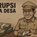 Rp.2,5 M lebih Dana Desa Diterima Desa Ciwaru Kecamatan Ciwaru Kabupaten Kuningan Thn 2024-2025 Diduga Dikorupsi Kades