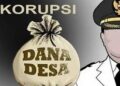 Rp.2,7 M lebih Dana Desa Thn 2024-2025 Diterima Desa Kalimanggis Wetan Kecamatan Kalimanggis  Kabupaten Kuningan, Diduga Jadi Ajang Korupsi