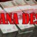 Desa Kalimanggis Kulon Kecamatan Kalimanggis  Kabupaten Kuningan Thn 2024-2025 Menerima Dana Desa Rp.2,6 M lebih, Diduga Dikorupsi Kades