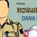 Desa Sangiangtanjung Kecamatan Kalanganyar Kabupaten Lebak Thn 2024-2025 Menerima Dana Desa Rp.2,2 M lebih, Masyarakat Duga Dikorupsi Kades